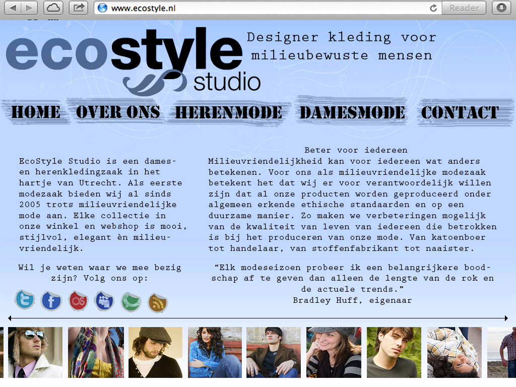 ecostyle